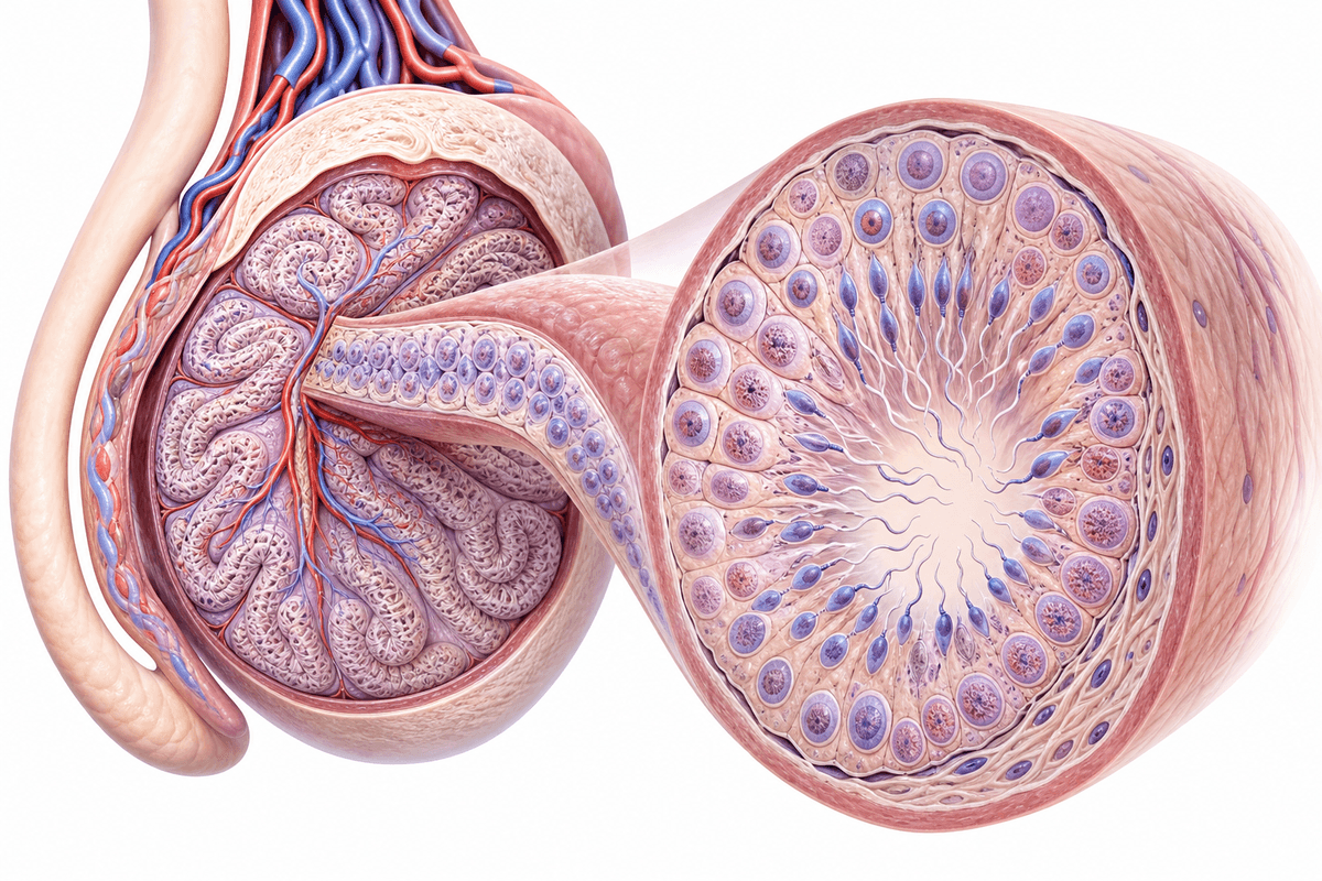 Male Infertility