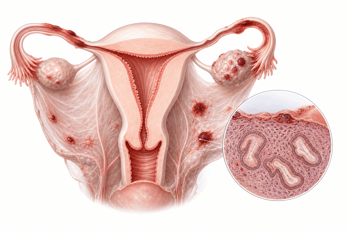 Endometriosis
