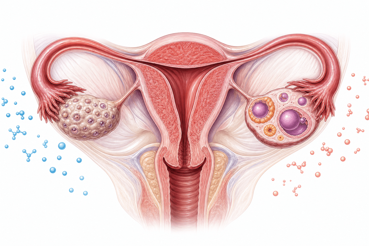 Poor Ovarian Response