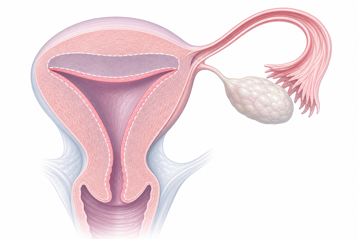 Thin Endometrium