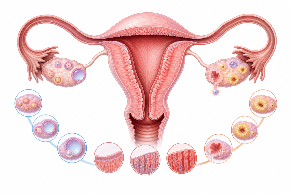 Menstrual Disorders