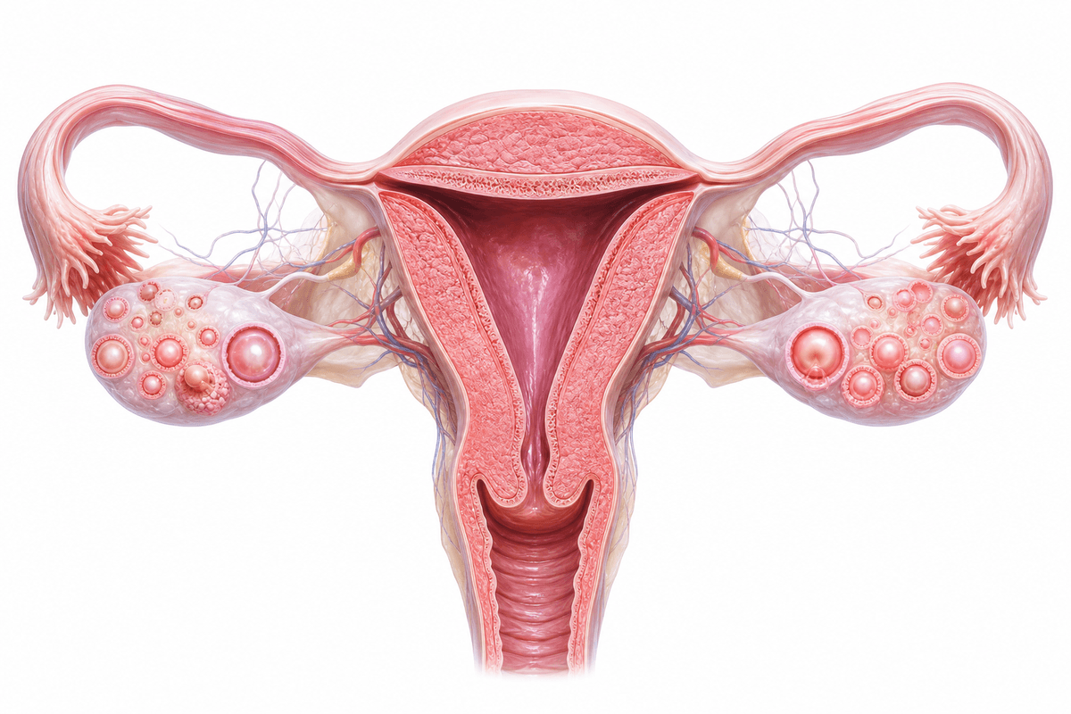 Ovulation Induction