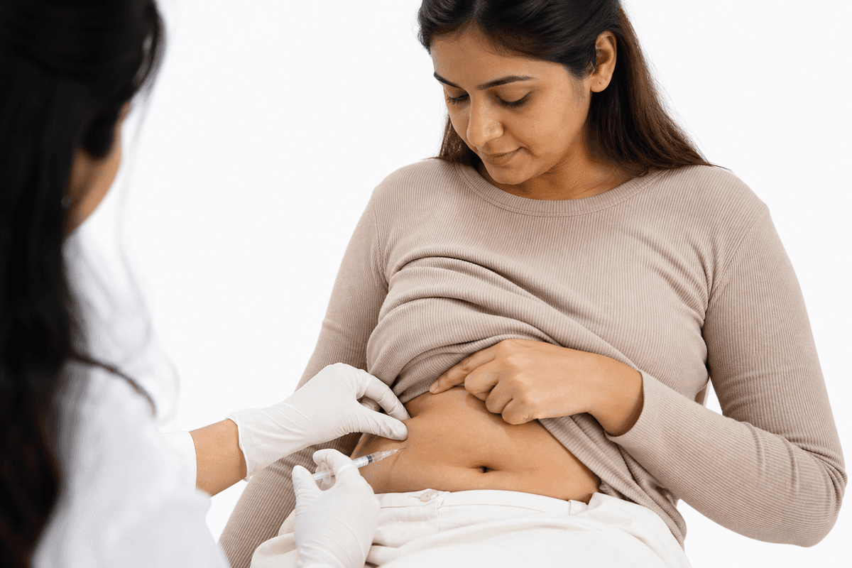 Controlled Ovarian Stimulation