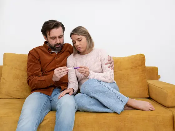 male-female-infertility